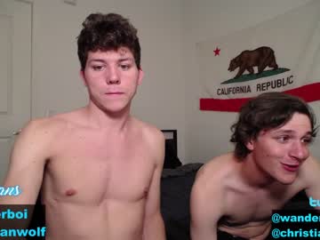 female cam man wanderboi image #2564297