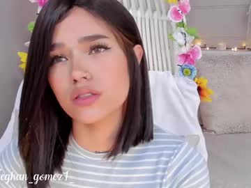 female cam girl _meghan_gomez1_ image #1786289