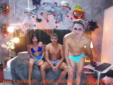 female cam couple sexy_appetite image #365811