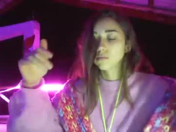 female cam girl pink_veil image #3936759