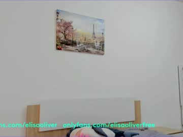 female cam girl elisa_oliver image #1352856
