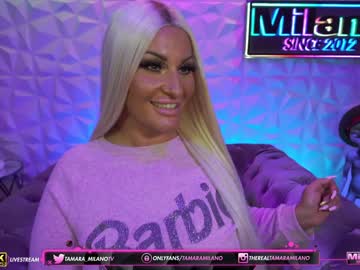female cam girl tamaramilano image #765085