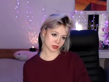 janny_evans  female  webcam