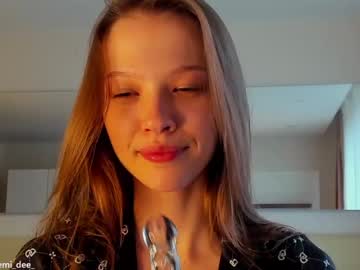 female cam girl _demi_dee_ image #1884094