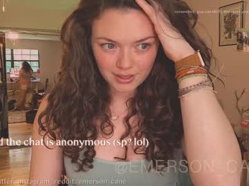 female cam girl emersoncane image #2247162