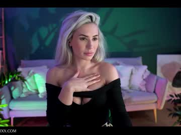 female cam girl provocatrixx image #3273854