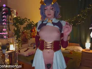 female cam tranny koshkasenpai image #4064713