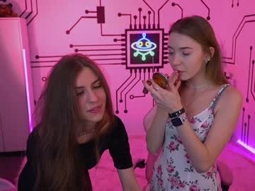 female cam couple anabel054 image #1040496