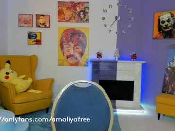 female cam girl amelia__williams image #881776