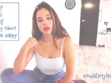 female cam girl kendalltyler image #127089