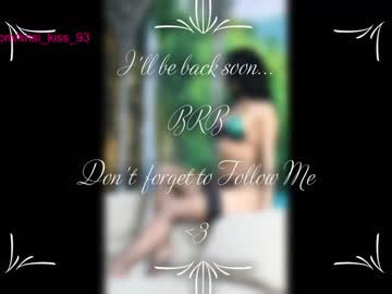 female cam girl krisi_kiss image #2803549