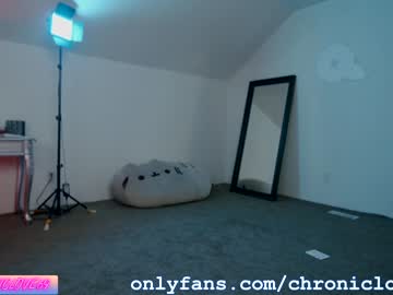 female cam girl chroniclove image #689396