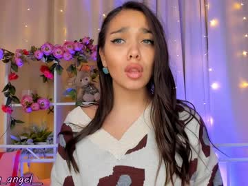 female cam girl annbarby image #564977