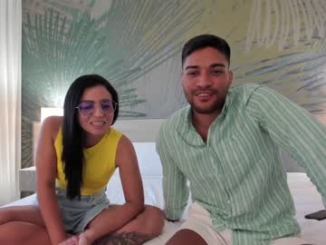 female cam couple barbarasexappel image #2474816