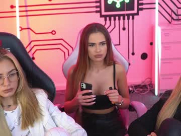 female cam couple anabel054 image #1881614