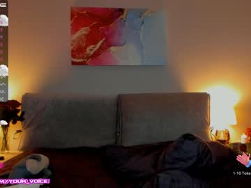 female cam girl your__voice image #3286295