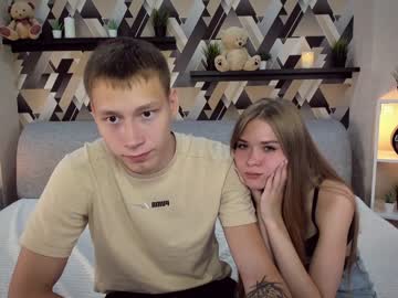 female cam couple casey_and_tommy image #2157921