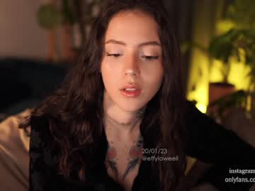 female cam girl effyloweell image #3545492