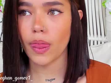 female cam girl _meghan_gomez1_ image #1871525