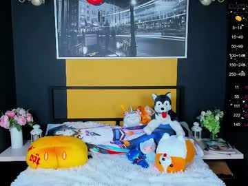 female cam girl nicky_spark image #3180670