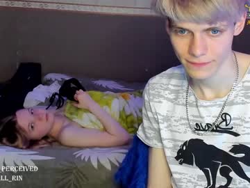 female cam couple angell_rina image #3934625