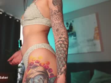female cam girl gia_baker image #2153365