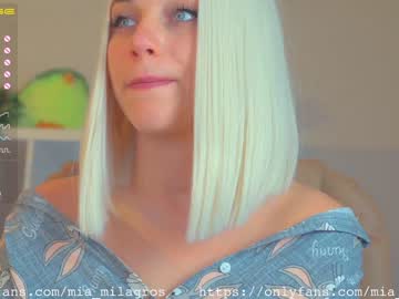 female cam girl mia_milagros image #754747