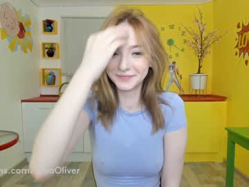 female cam girl elisa_oliver image #159495