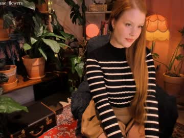 female cam girl jane_flowers image #2519392