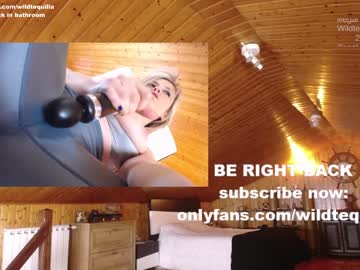 female cam girl wildtequilla image #1592926