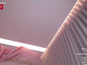 female cam girl wildtequilla image #3166950