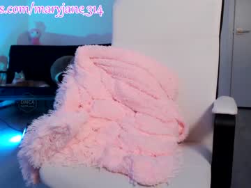 female cam girl maryjane_314 image #1674423