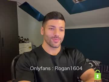 female cam man rogan1604 image #1526889