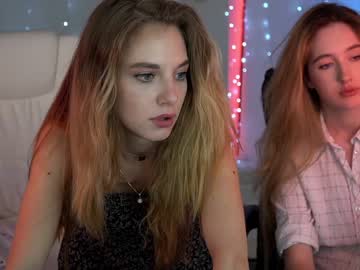 female cam couple anabel054 image #187605
