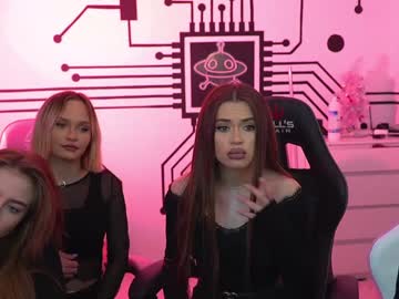 female cam couple anabel054 image #981623