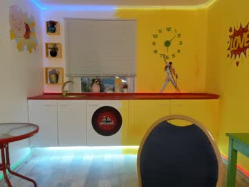 female cam girl rina_mayers image #260856