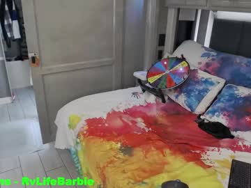 female cam girl rvlifebarbie image #1721954