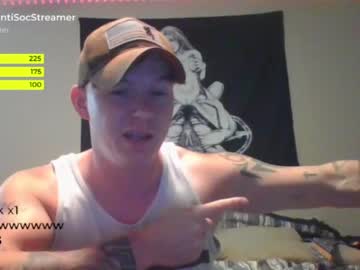 female cam man antisocialstreamer image #2594430