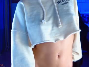 female cam girl _mary_chili image #2829037