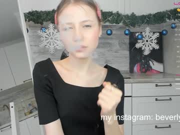 female cam couple beverlyvega image #3301706