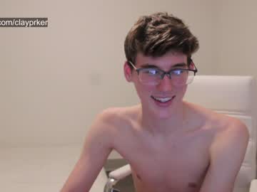 female cam man clay_parker image #718913