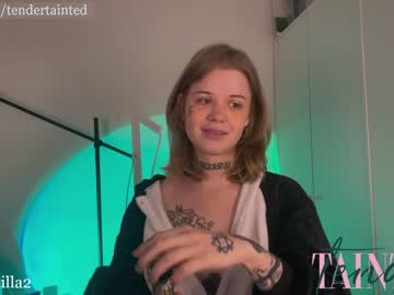 female cam girl tendertainted image #800523