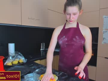female cam girl toxl image #1105160