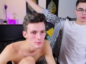 female cam man tom_and_andy image #768538