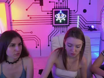 female cam couple anabel054 image #1362354
