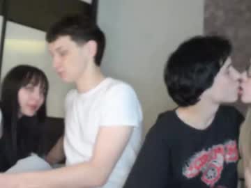 female cam couple barbie_meow_wow image #4025615