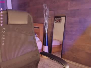 female cam girl yolandabertha image #3595030
