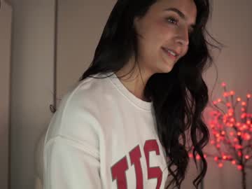 female cam girl annie_dreams image #2463586