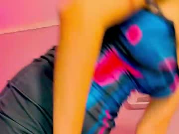 female cam girl killer_face image #3134468