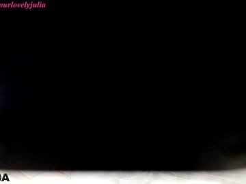 female cam couple yourlovelyjulia image #1014929